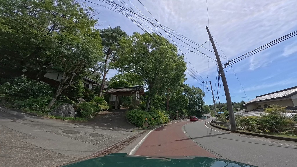 日高市 カワセミ街道